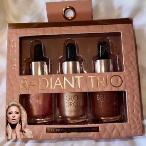 Paris Hilton 3 piece radiant trio